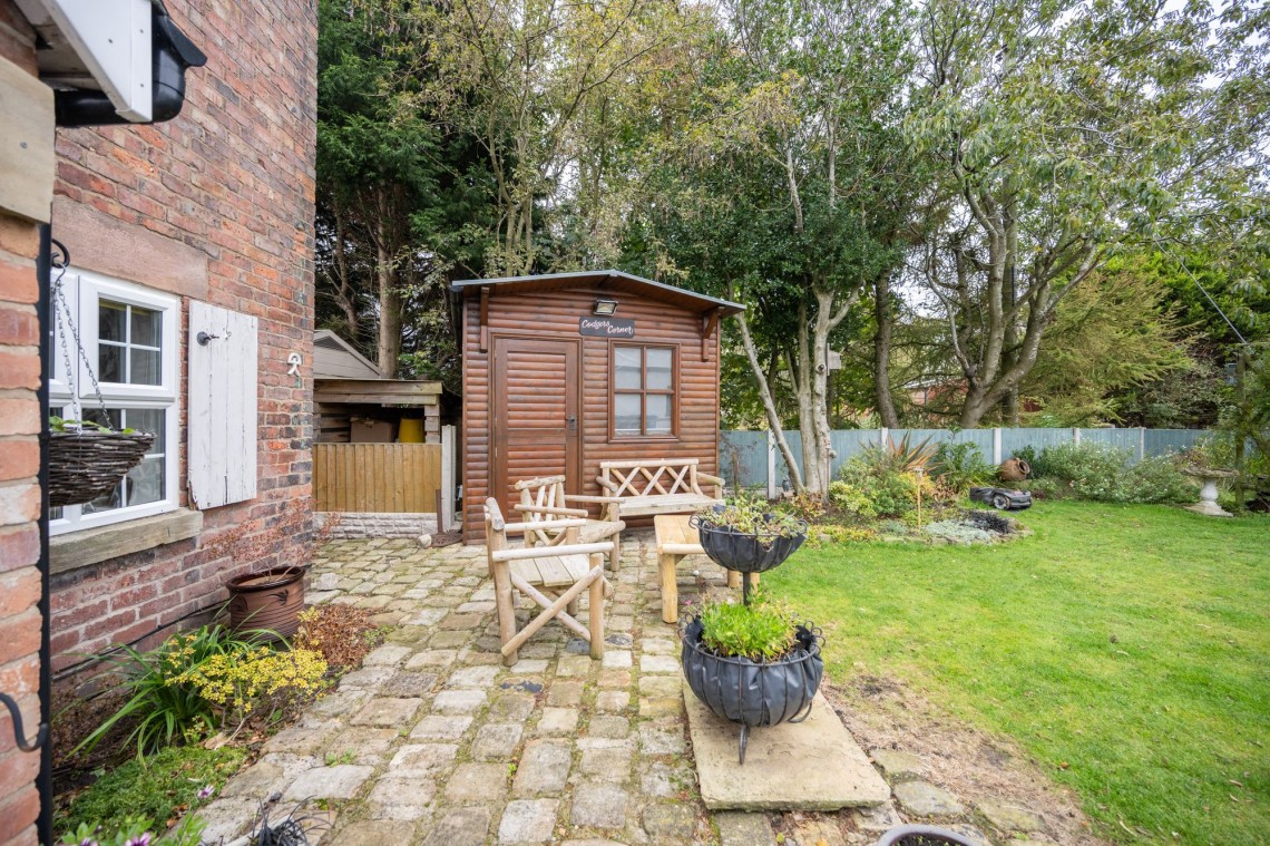 Images for Drummersdale Lane, Scarisbrick, L40