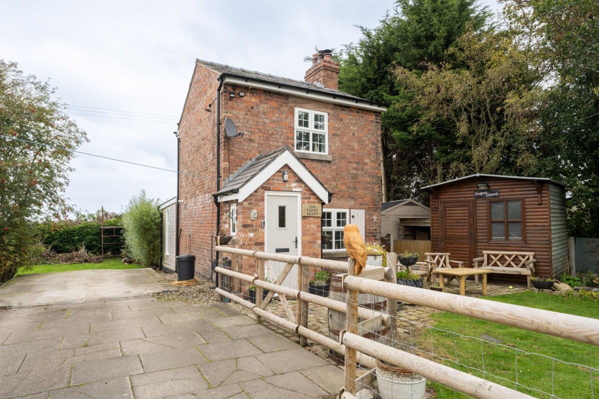 Images for Drummersdale Lane, Scarisbrick, L40