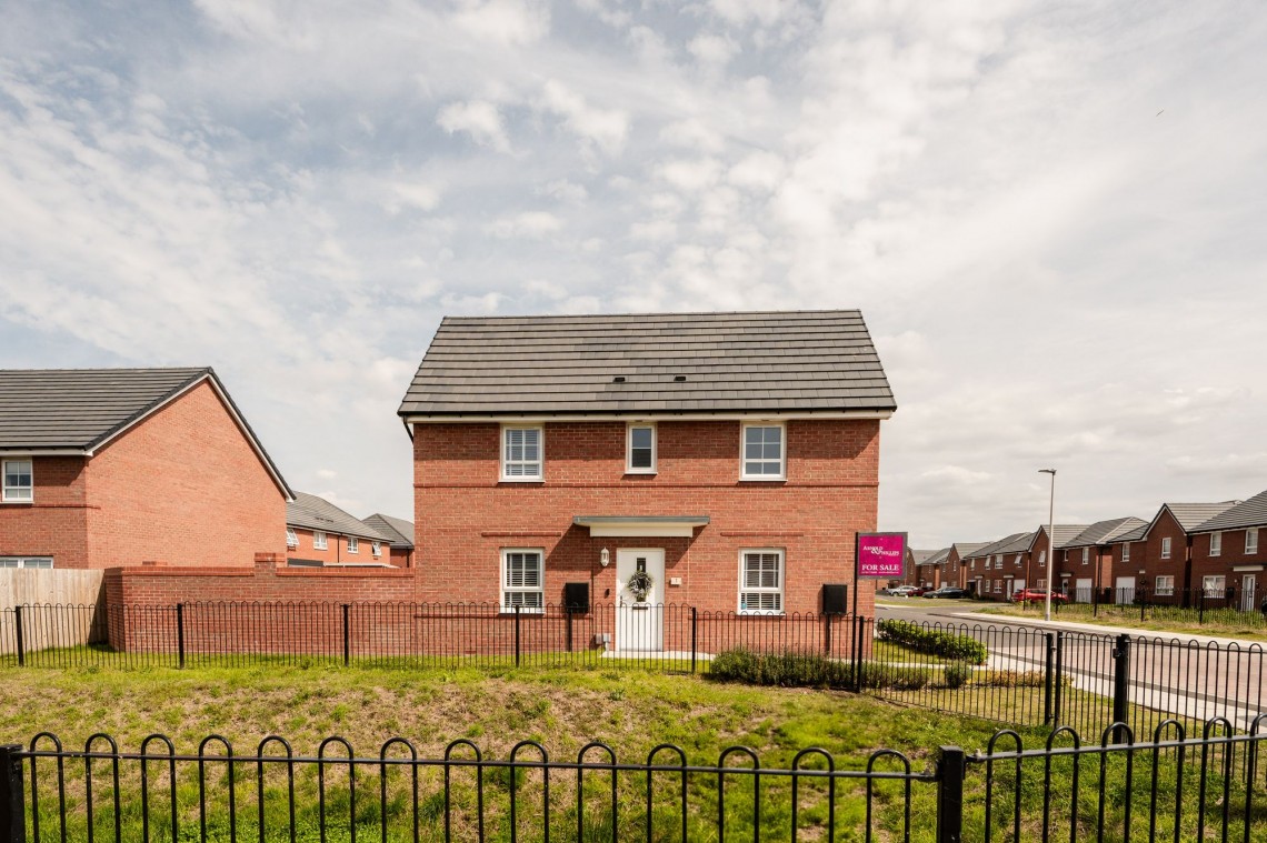 Images for Calverton Drive, Southport, PR8