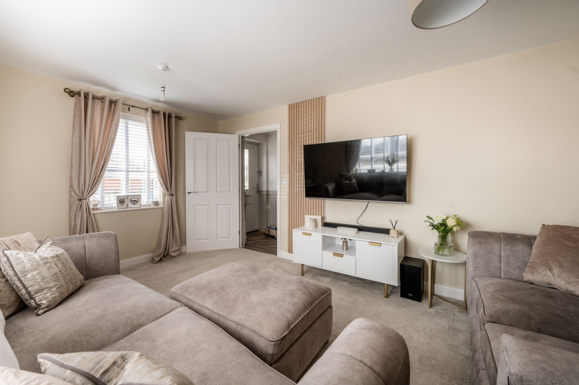 Images for Calverton Drive, Southport, PR8