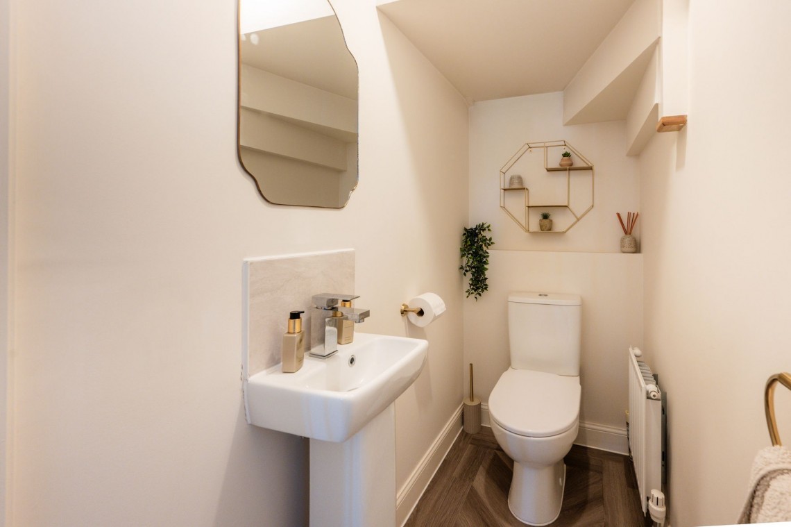 Images for Calverton Drive, Southport, PR8