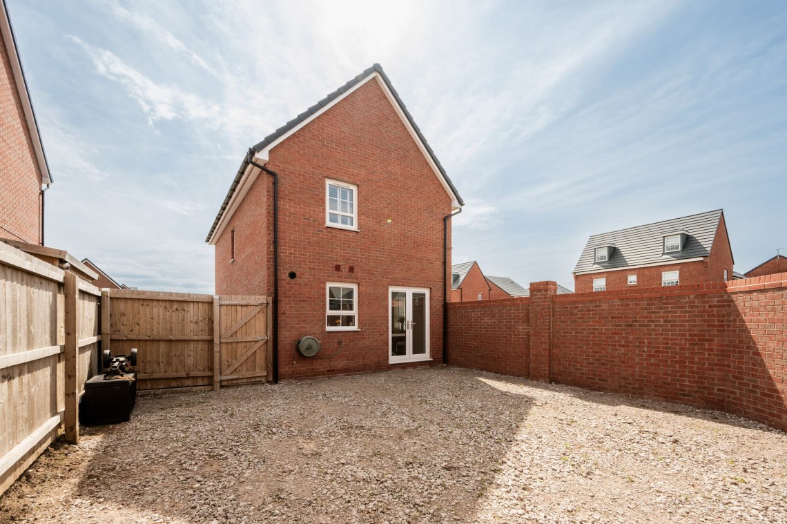 Images for Calverton Drive, Southport, PR8