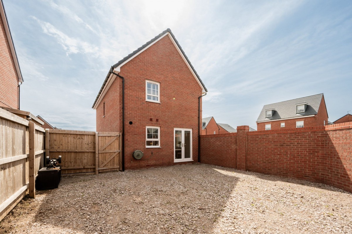 Images for Calverton Drive, Southport, PR8