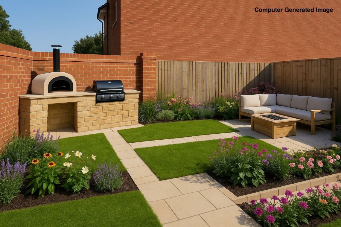 Images for Calverton Drive, Southport, PR8