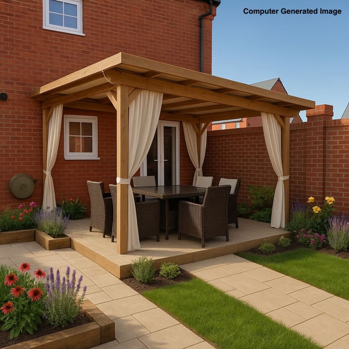 Images for Calverton Drive, Southport, PR8