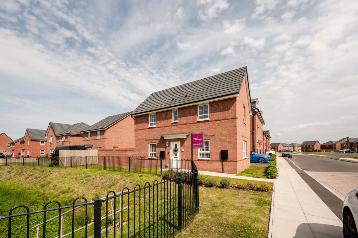 Images for Calverton Drive, Southport, PR8