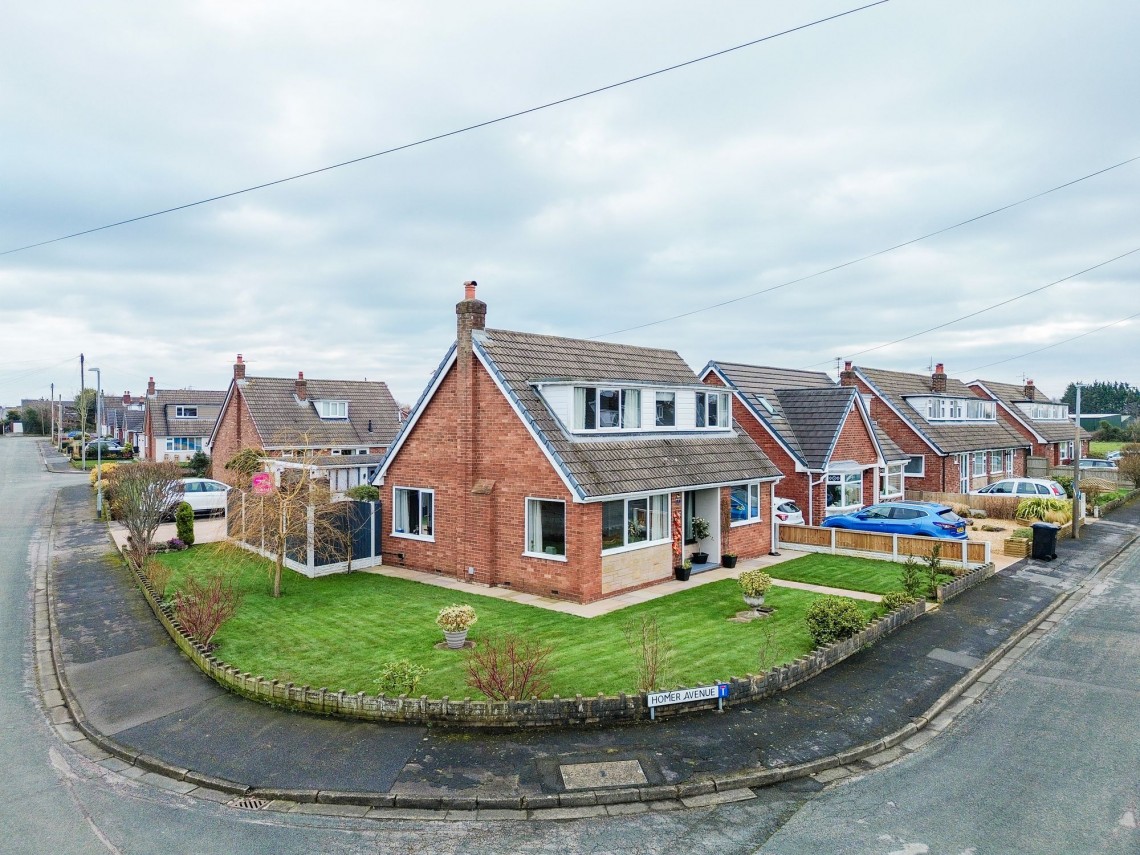 Images for Homer Avenue, Tarleton, PR4