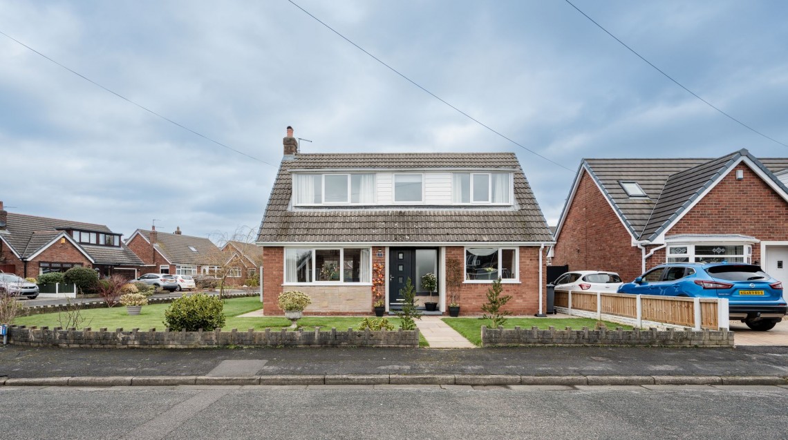 Images for Homer Avenue, Tarleton, PR4