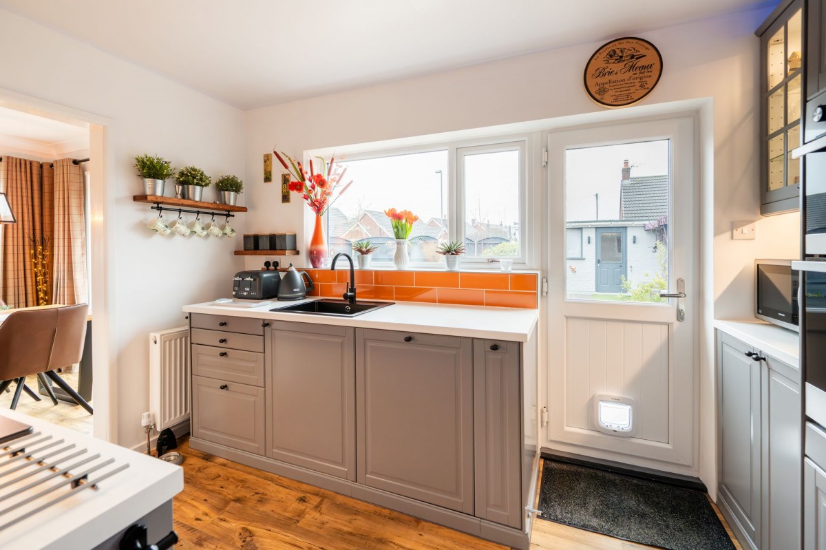 Images for Homer Avenue, Tarleton, PR4