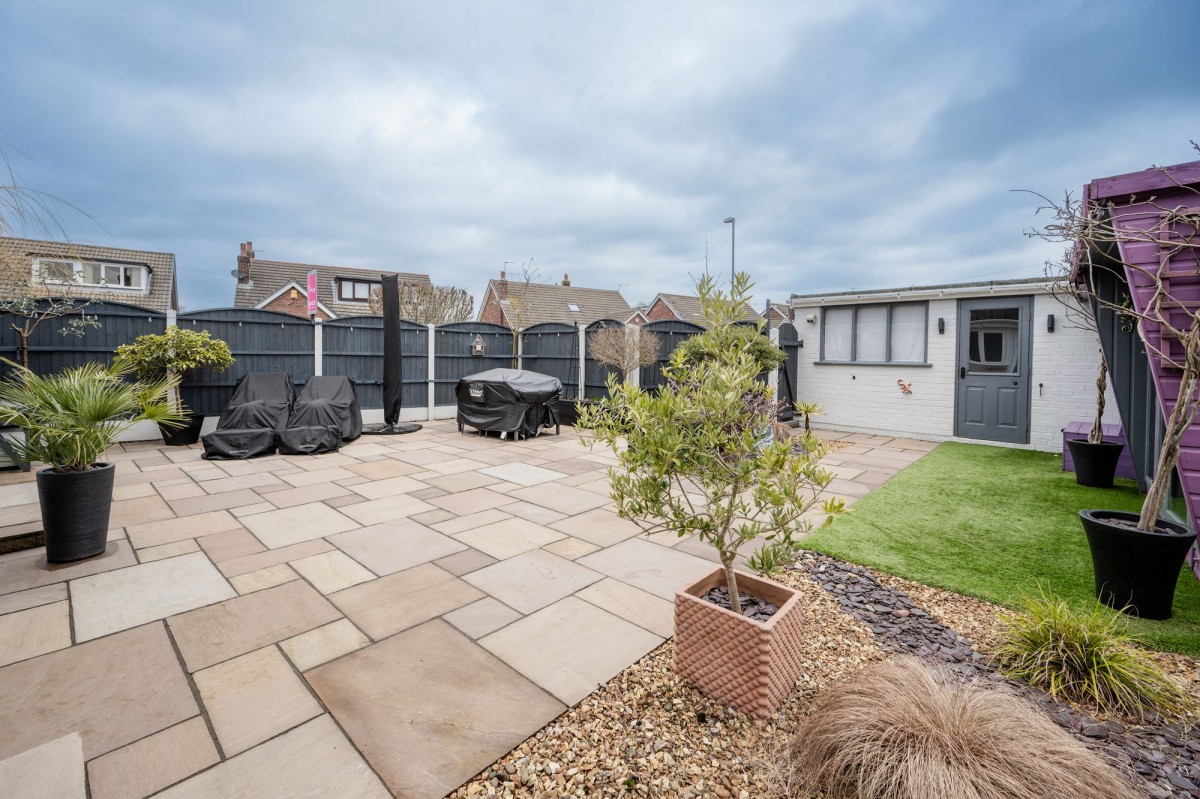 Images for Homer Avenue, Tarleton, PR4