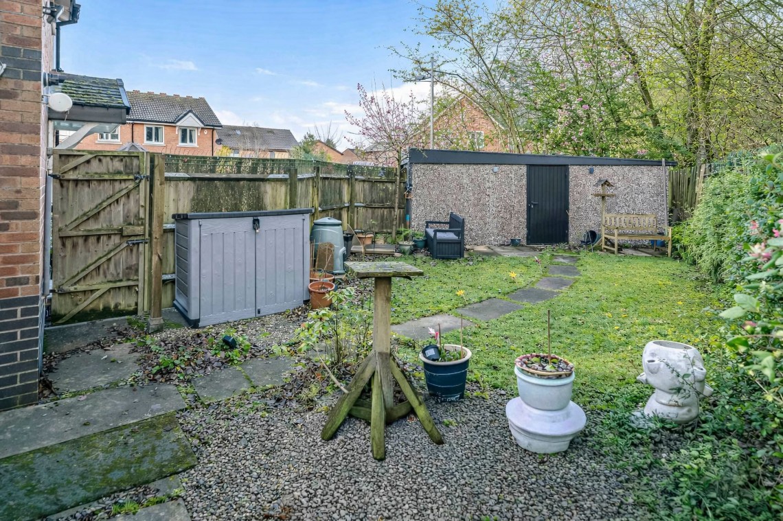 Images for Yew Tree Close, Chorley, PR7