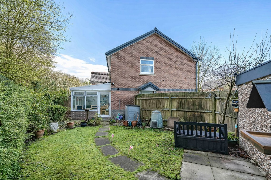 Images for Yew Tree Close, Chorley, PR7