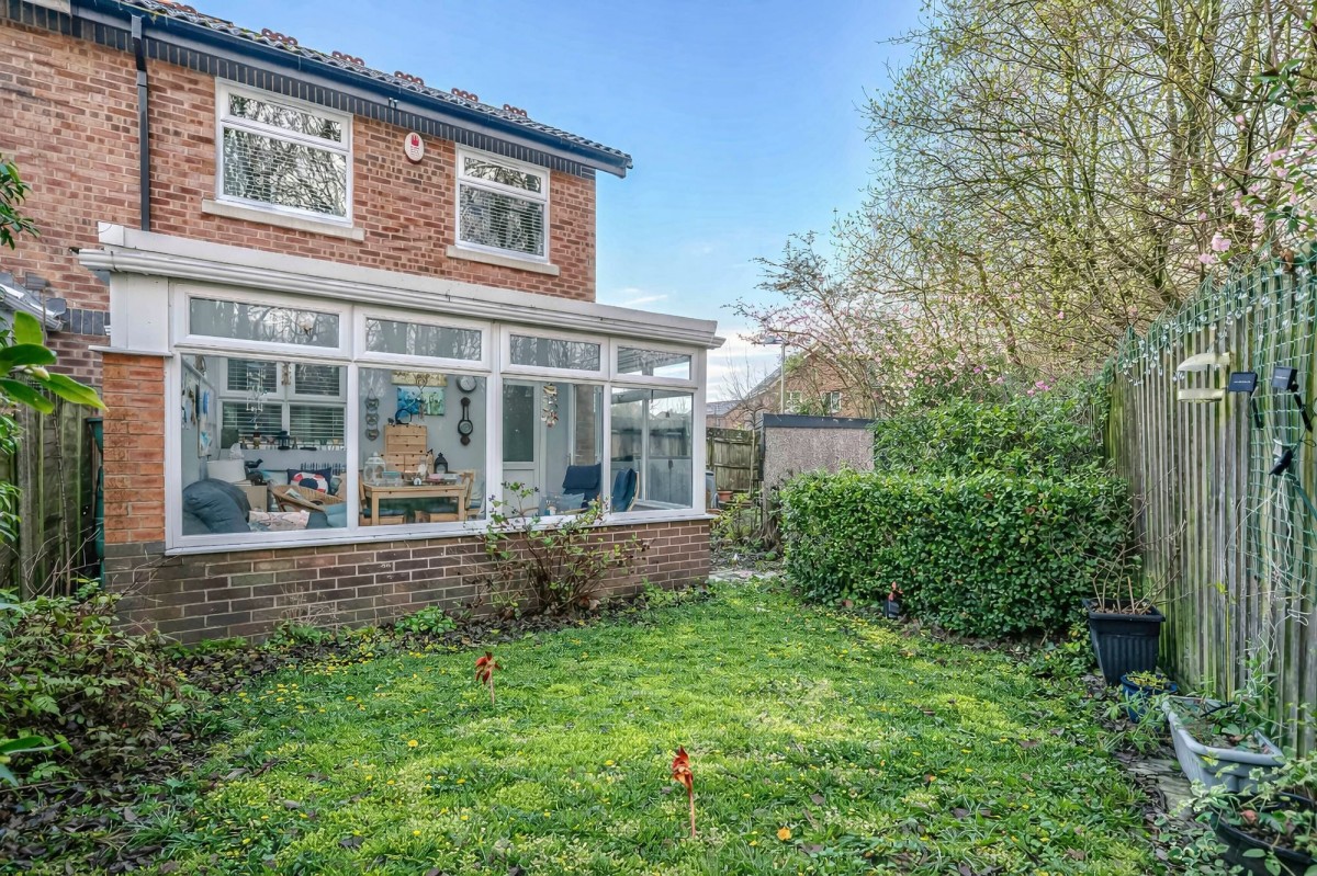 Images for Yew Tree Close, Chorley, PR7