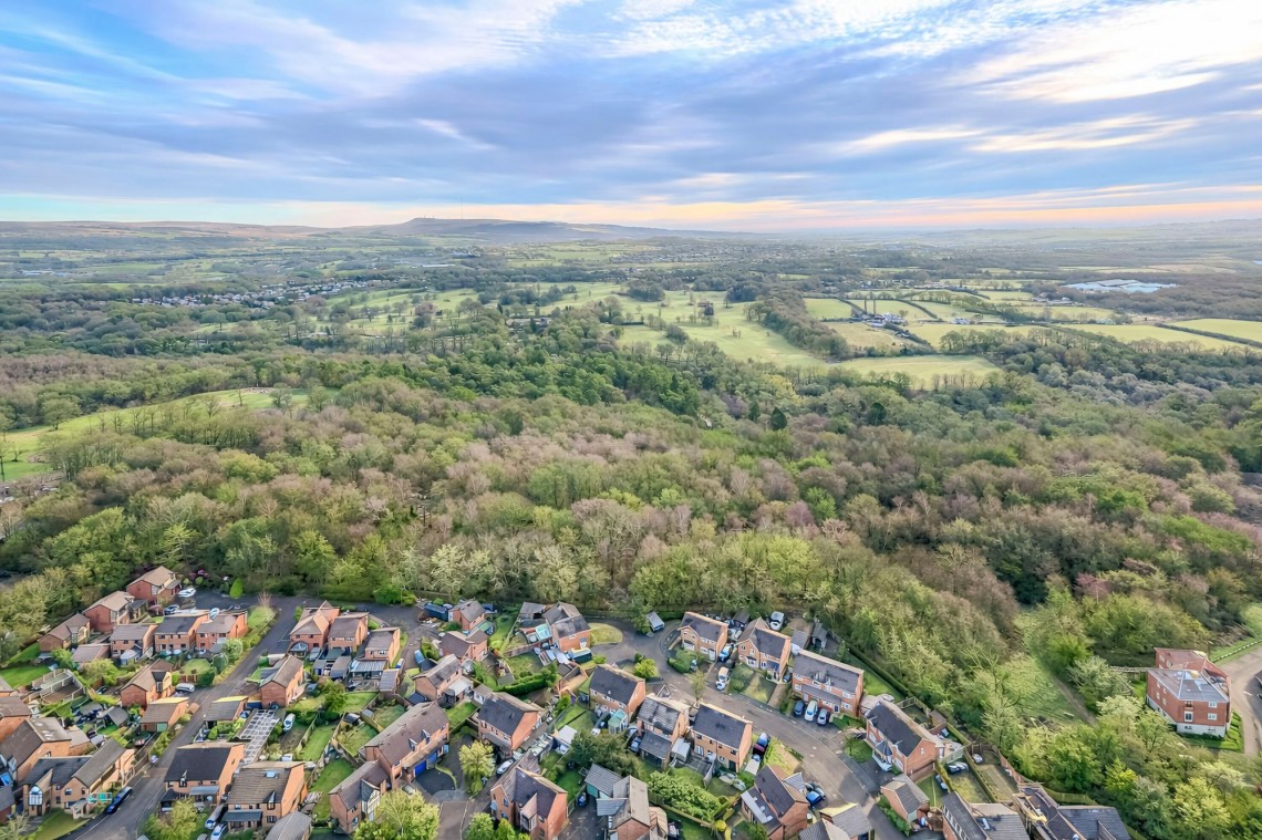 Images for Yew Tree Close, Chorley, PR7