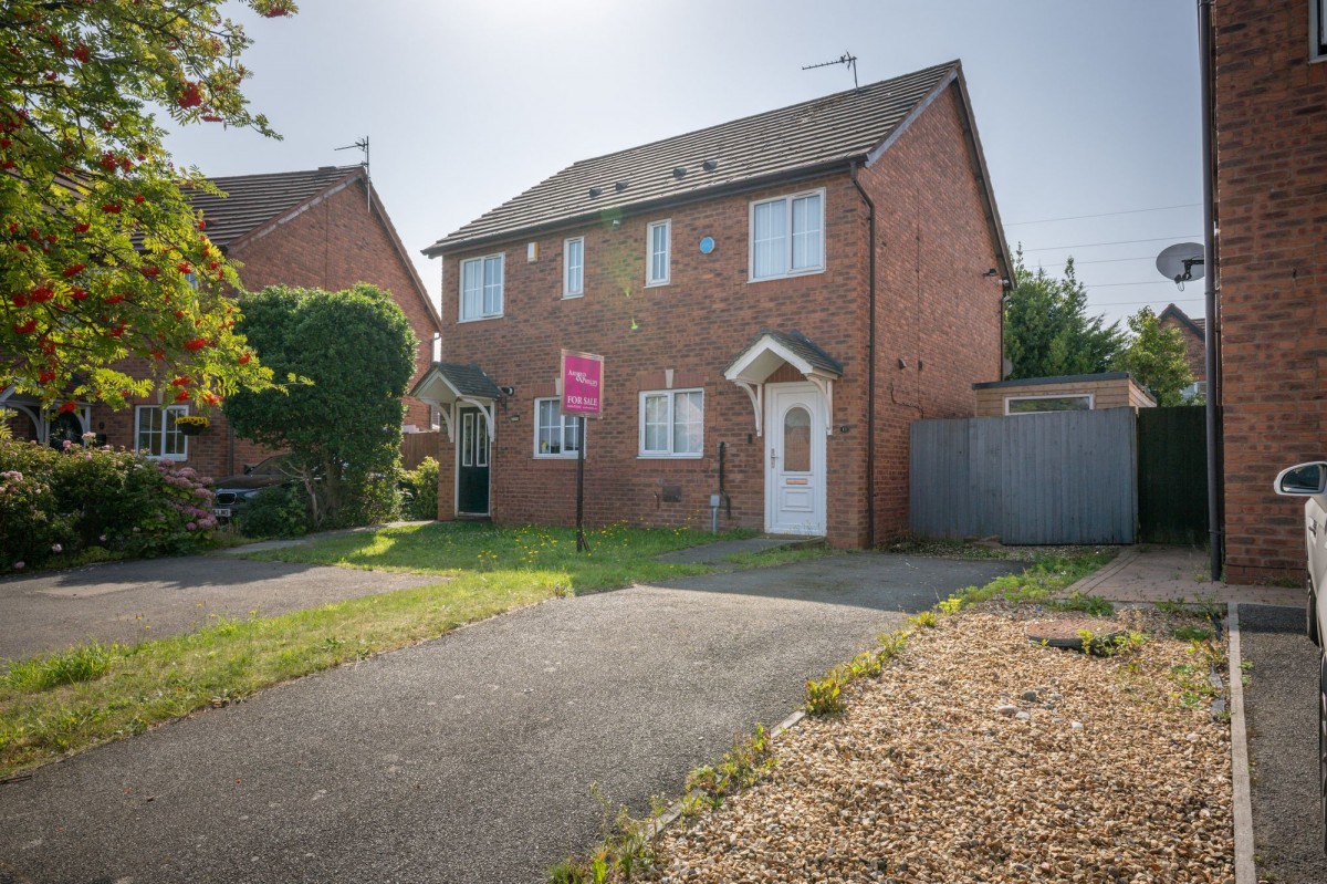 Images for Yoxall Drive, Kirkby, L33