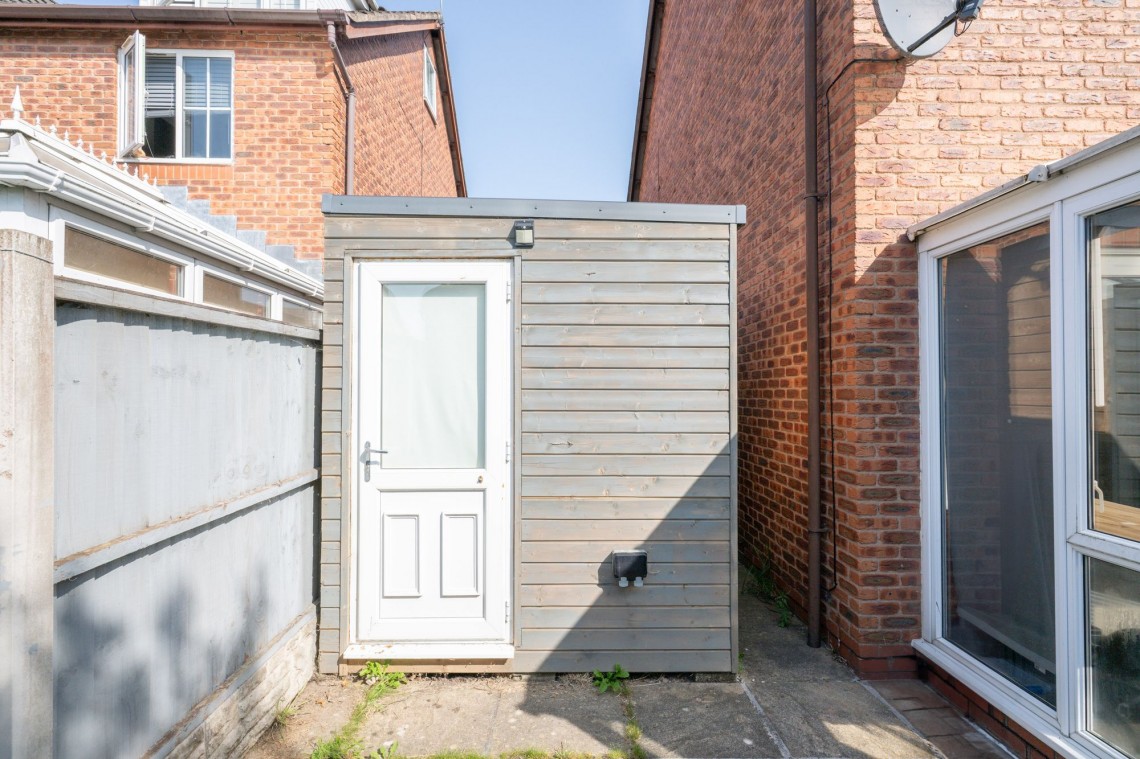 Images for Yoxall Drive, Kirkby, L33
