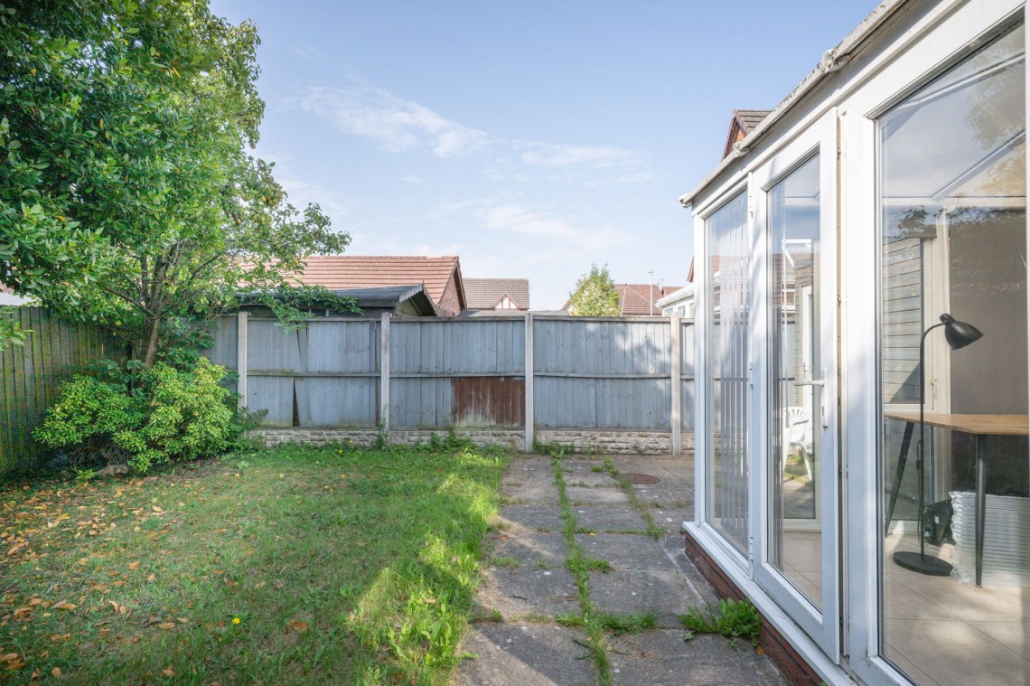 Images for Yoxall Drive, Kirkby, L33