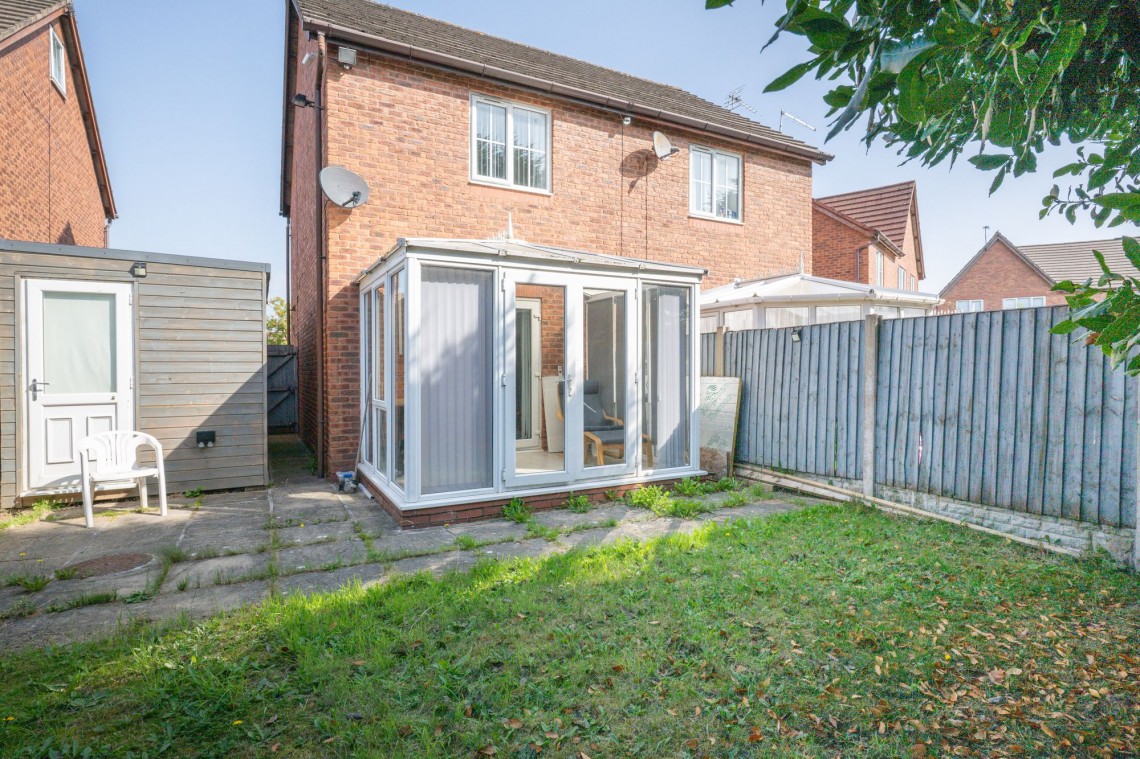 Images for Yoxall Drive, Kirkby, L33