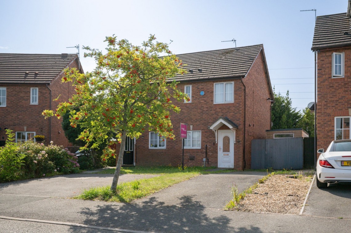 Images for Yoxall Drive, Kirkby, L33