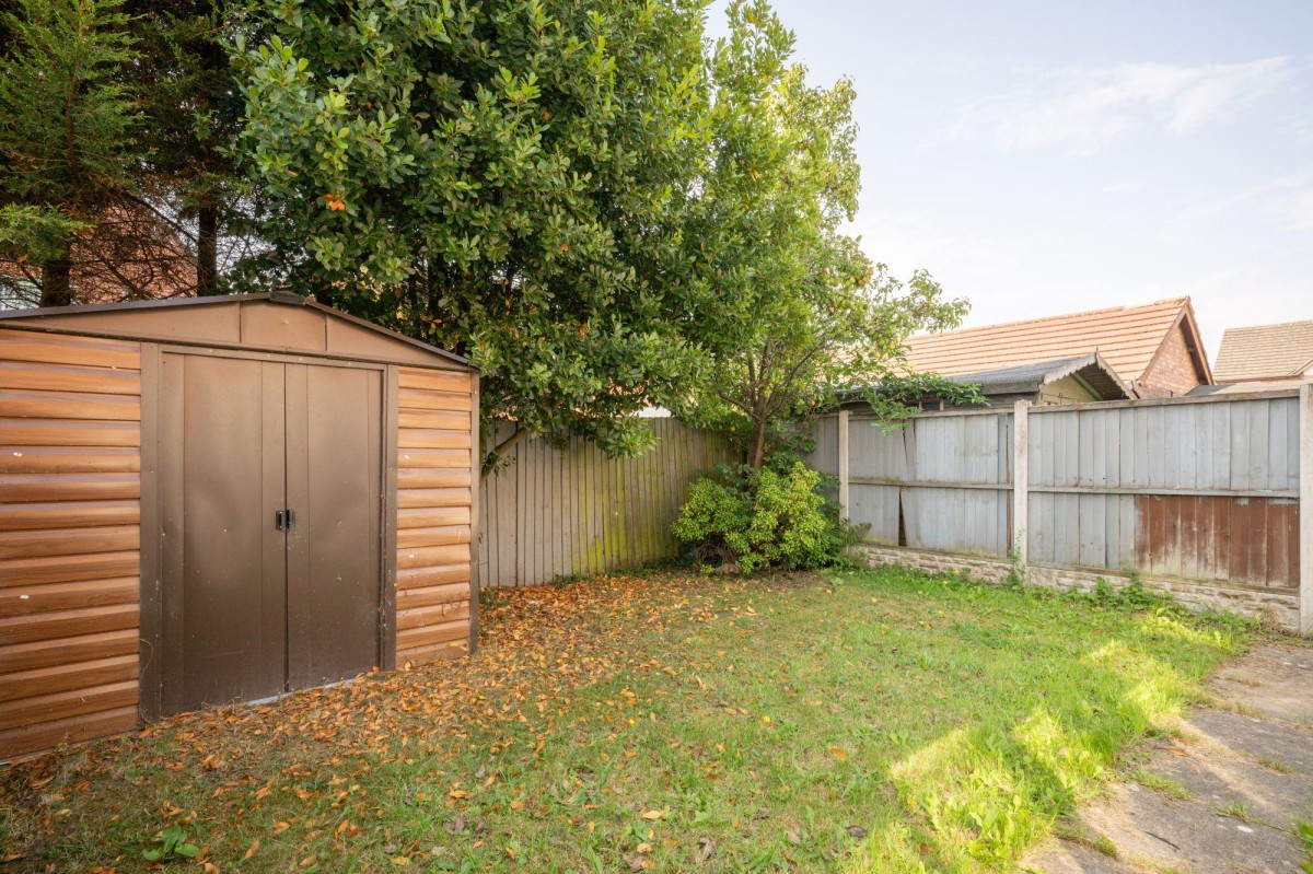 Images for Yoxall Drive, Kirkby, L33