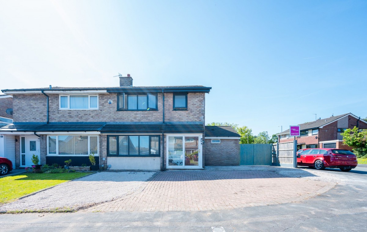 Images for Ellerbrook Drive, Burscough, L40