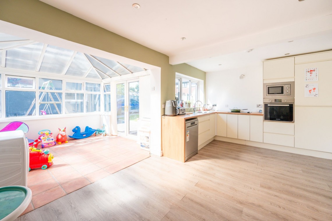 Images for Ellerbrook Drive, Burscough, L40