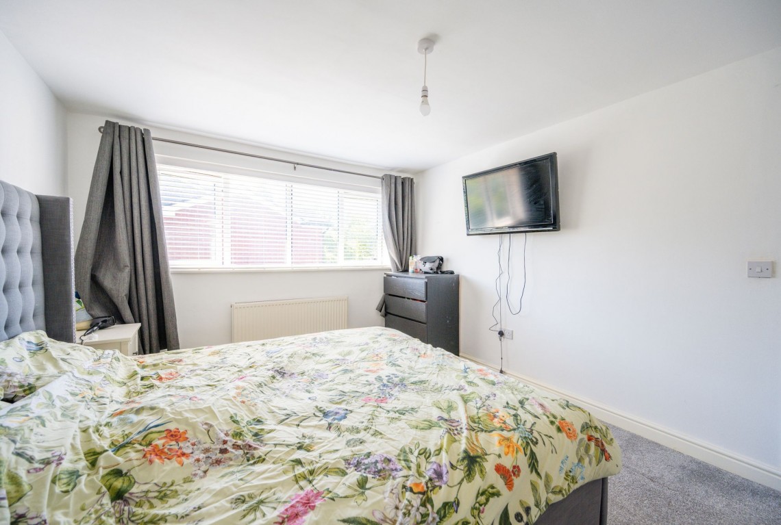 Images for Ellerbrook Drive, Burscough, L40