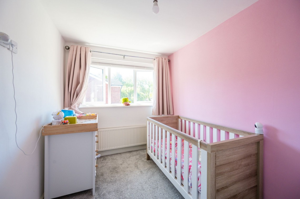 Images for Ellerbrook Drive, Burscough, L40