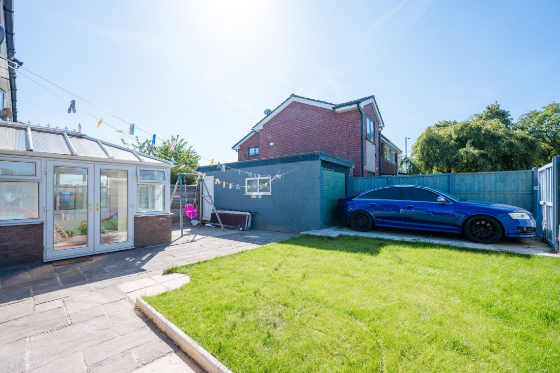 Images for Ellerbrook Drive, Burscough, L40