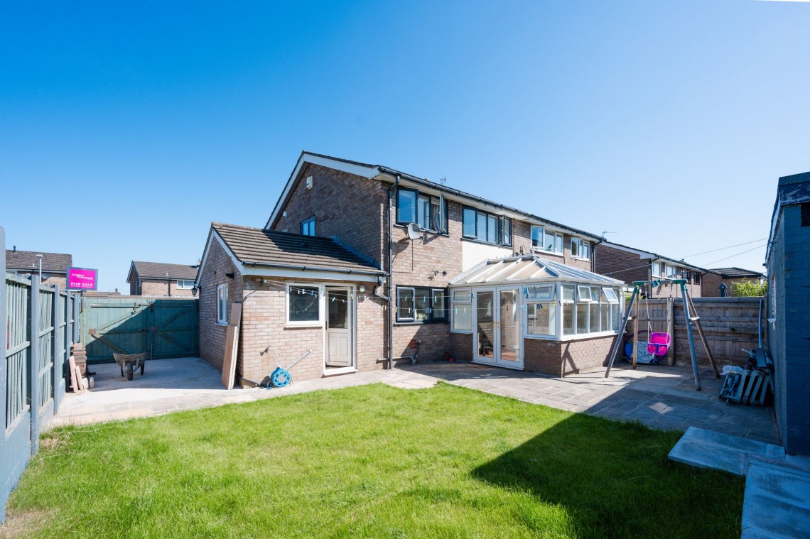 Images for Ellerbrook Drive, Burscough, L40