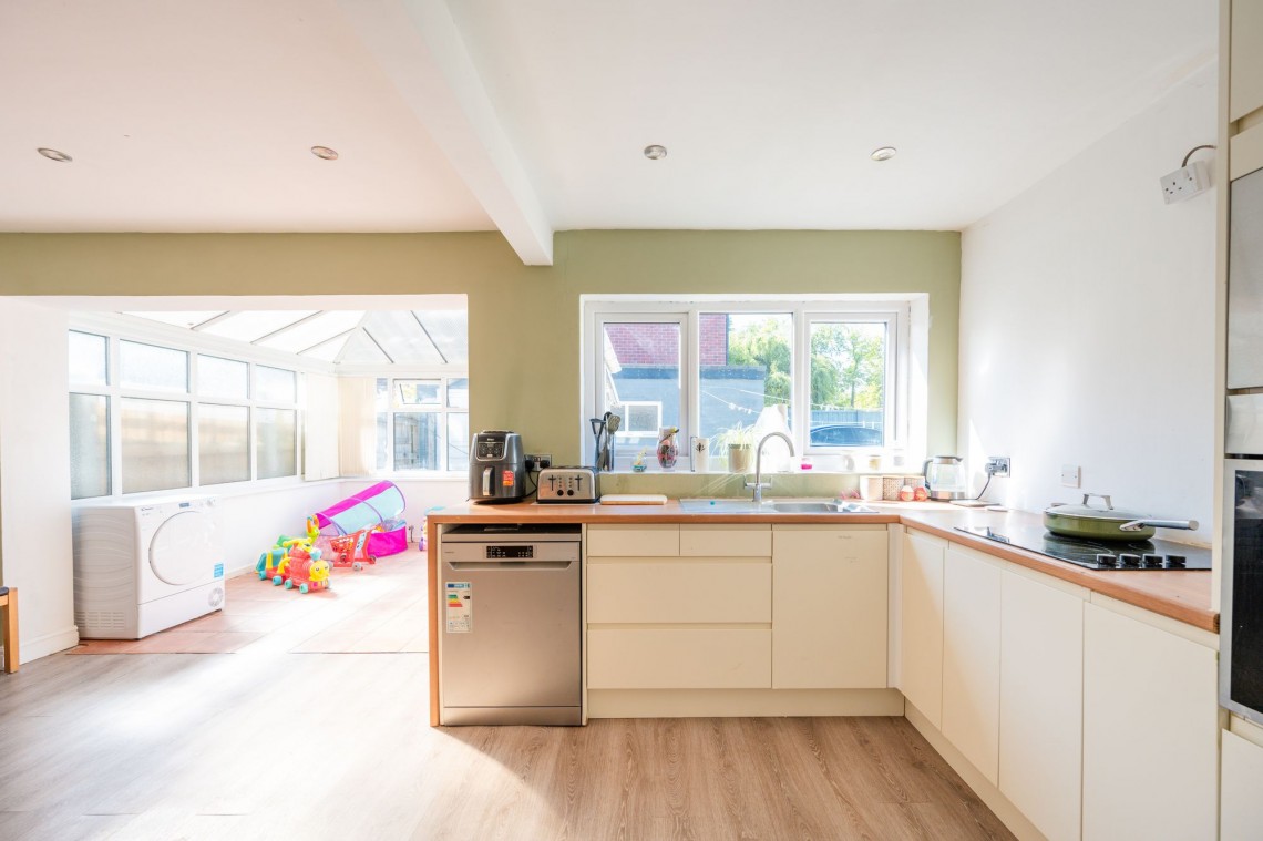 Images for Ellerbrook Drive, Burscough, L40