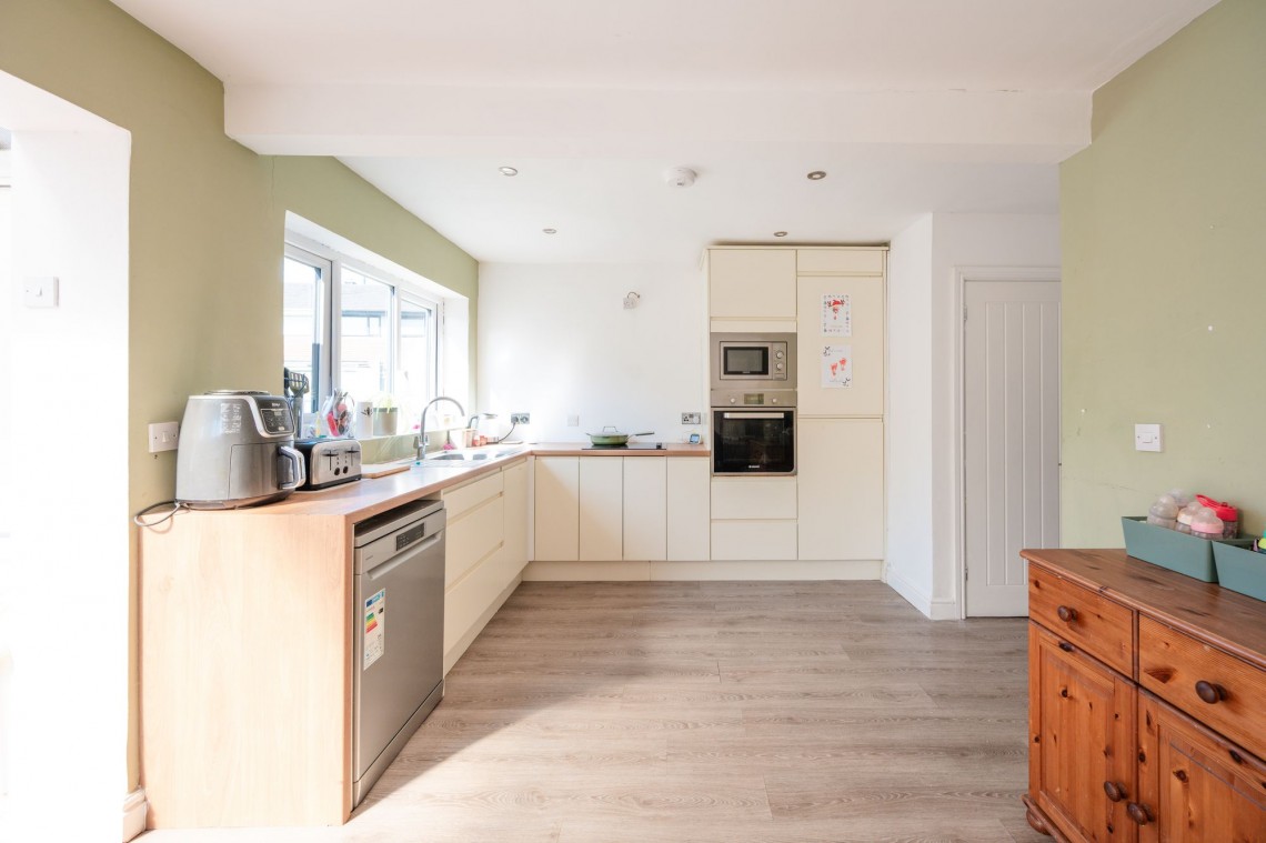 Images for Ellerbrook Drive, Burscough, L40