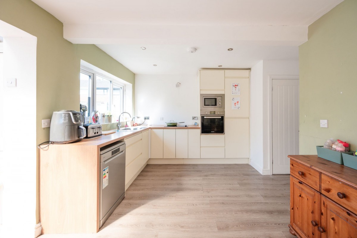 Images for Ellerbrook Drive, Burscough, L40
