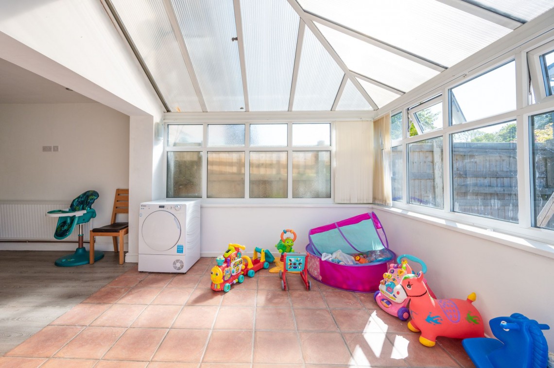 Images for Ellerbrook Drive, Burscough, L40