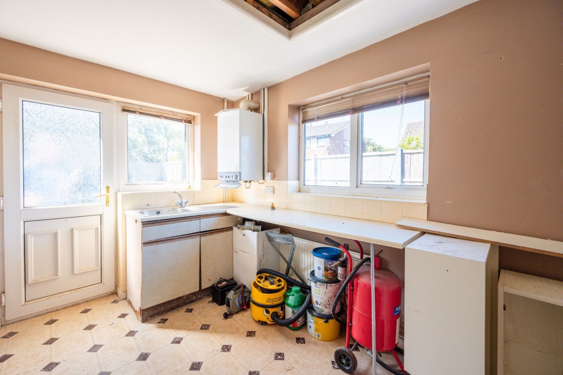 Images for Ellerbrook Drive, Burscough, L40