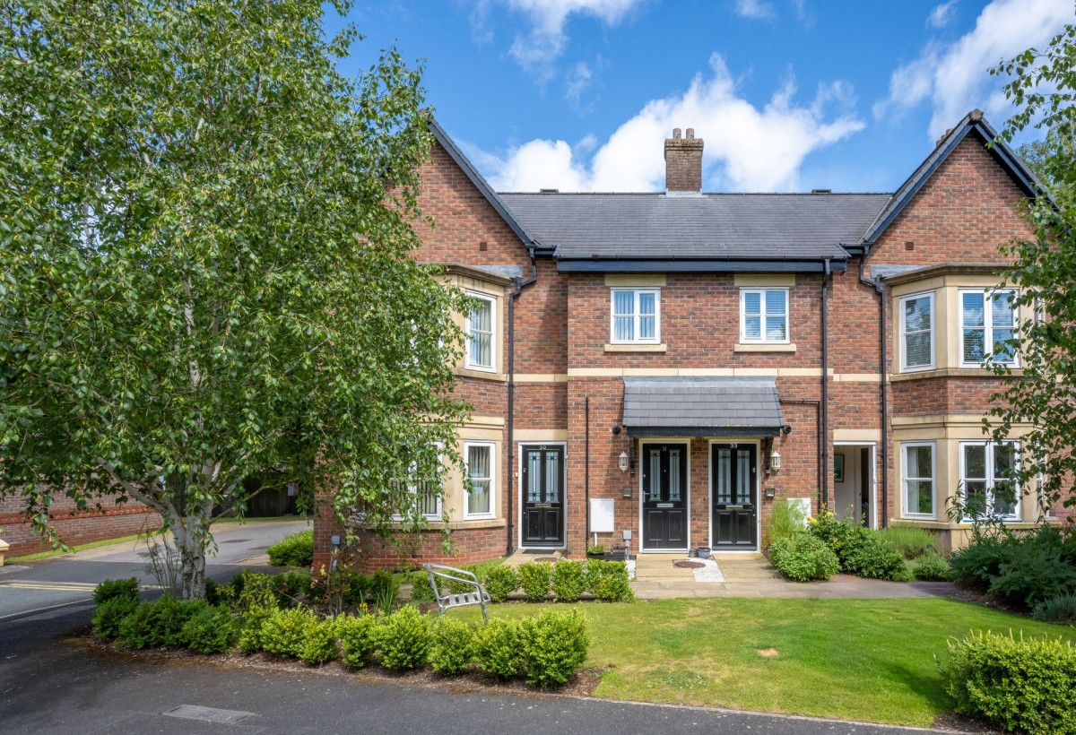 Images for Grammar School Court, Ormskirk, L39