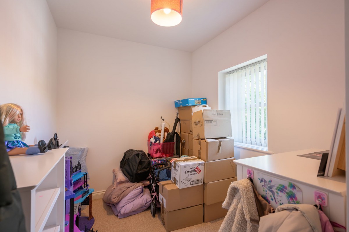 Images for Grammar School Court, Ormskirk, L39
