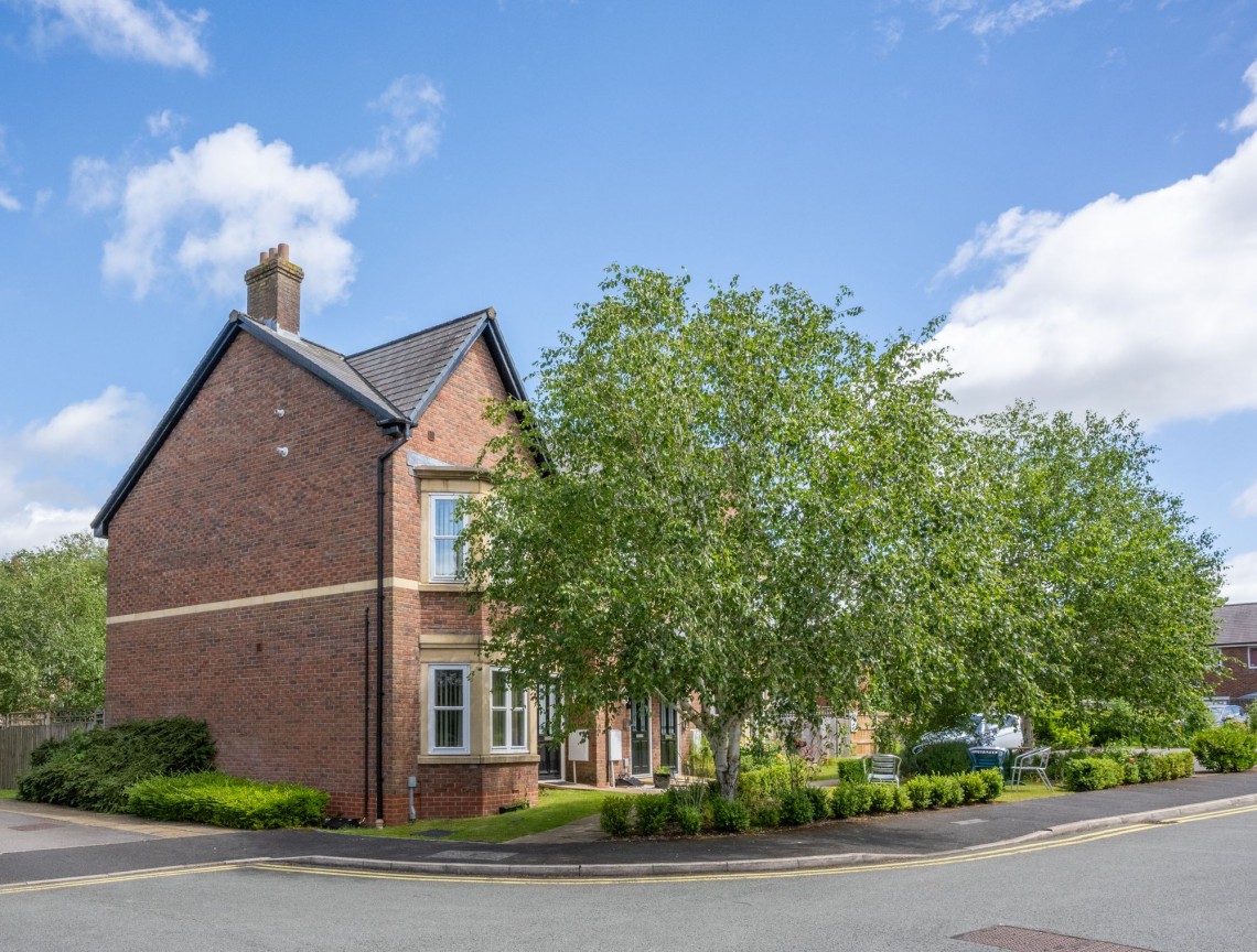 Images for Grammar School Court, Ormskirk, L39