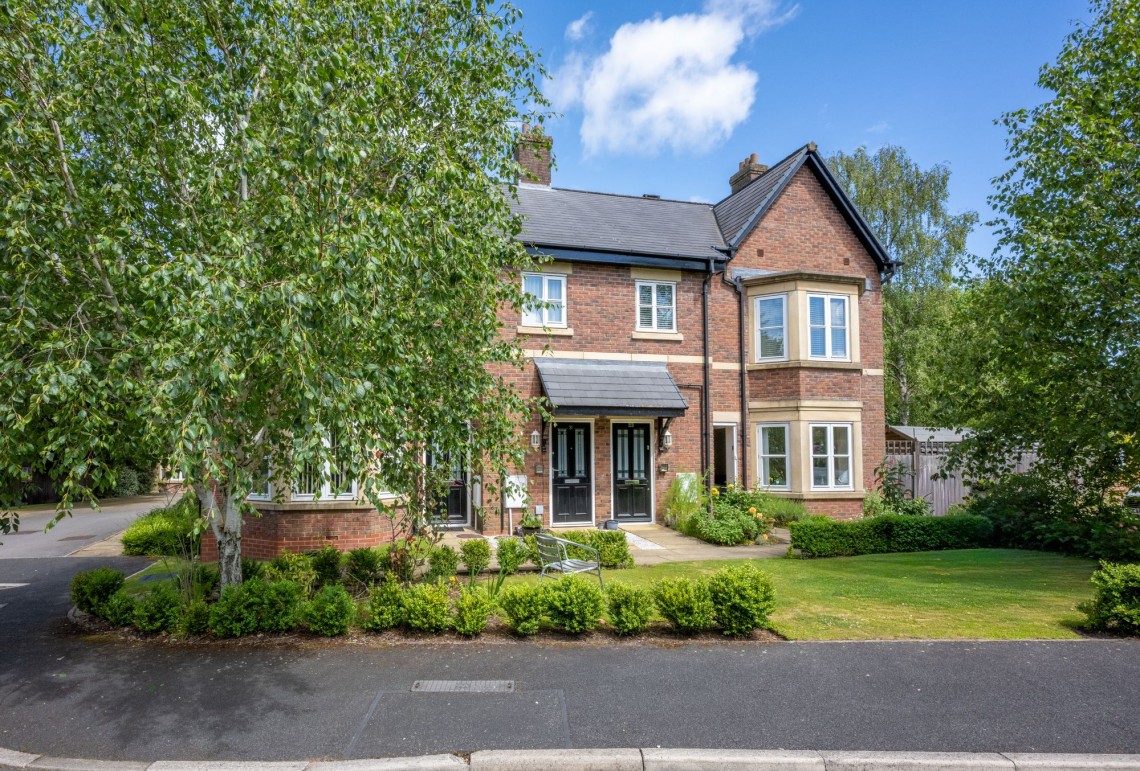 Images for Grammar School Court, Ormskirk, L39