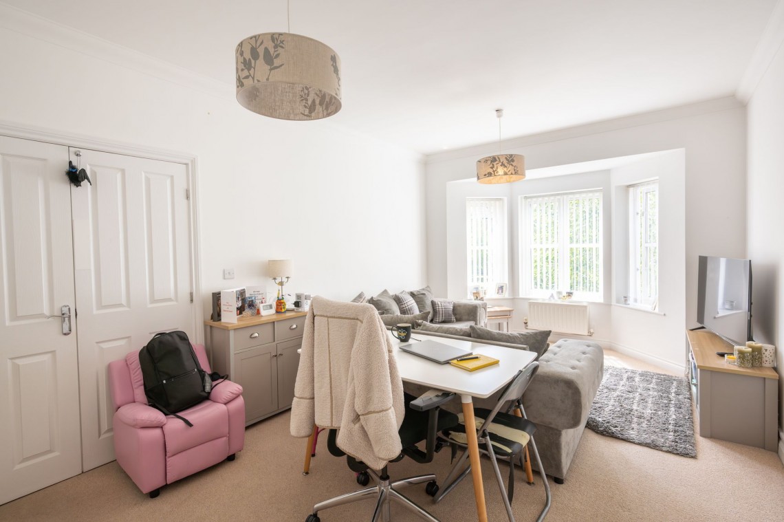 Images for Grammar School Court, Ormskirk, L39