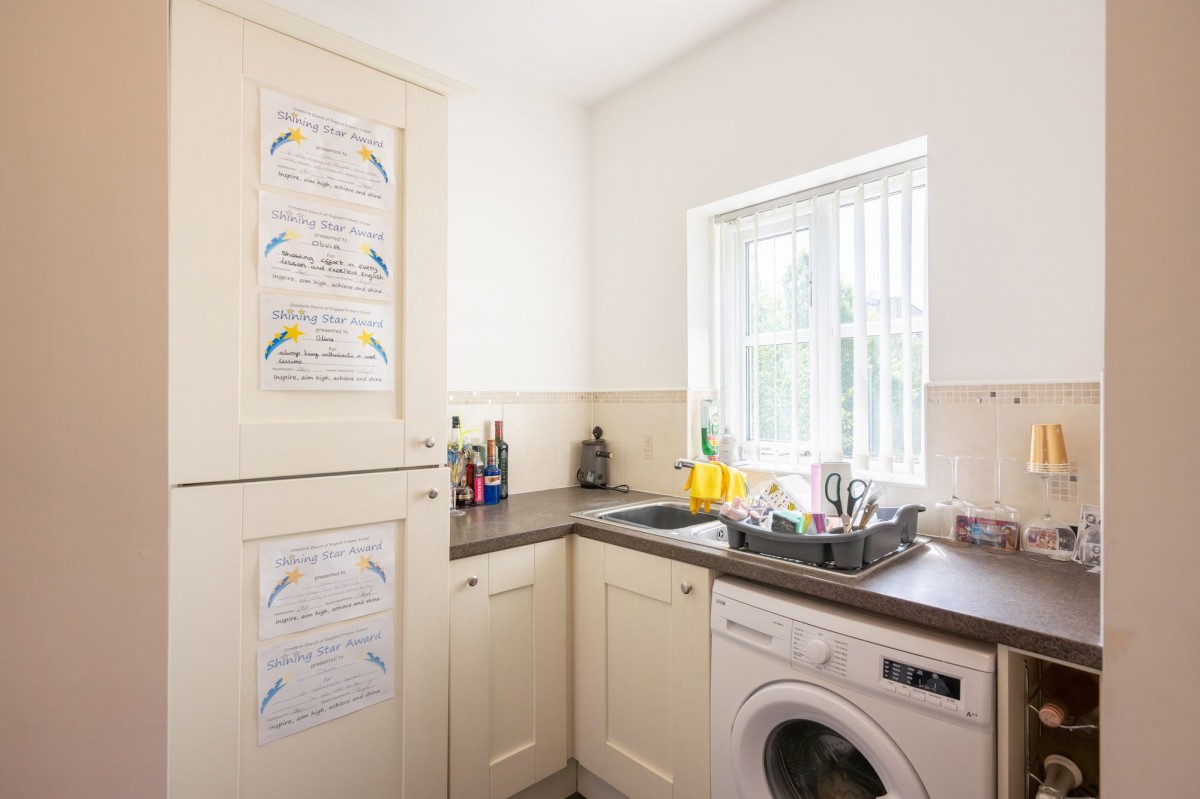 Images for Grammar School Court, Ormskirk, L39