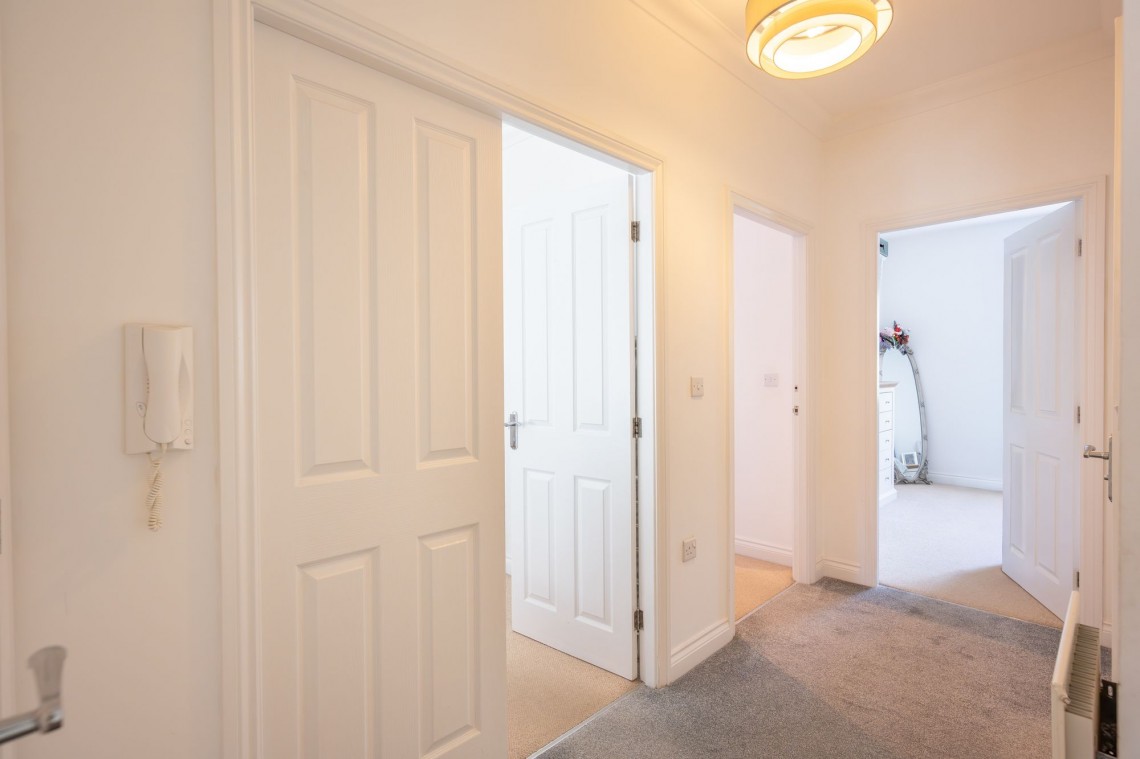 Images for Grammar School Court, Ormskirk, L39