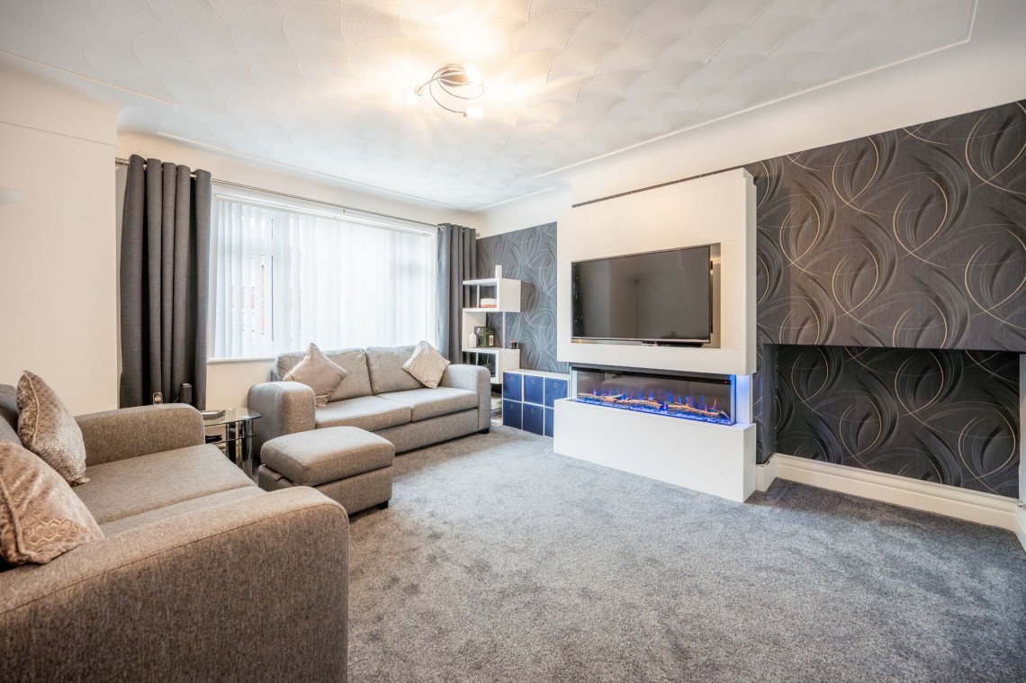 Images for Sunnymede Drive, Liverpool, L31