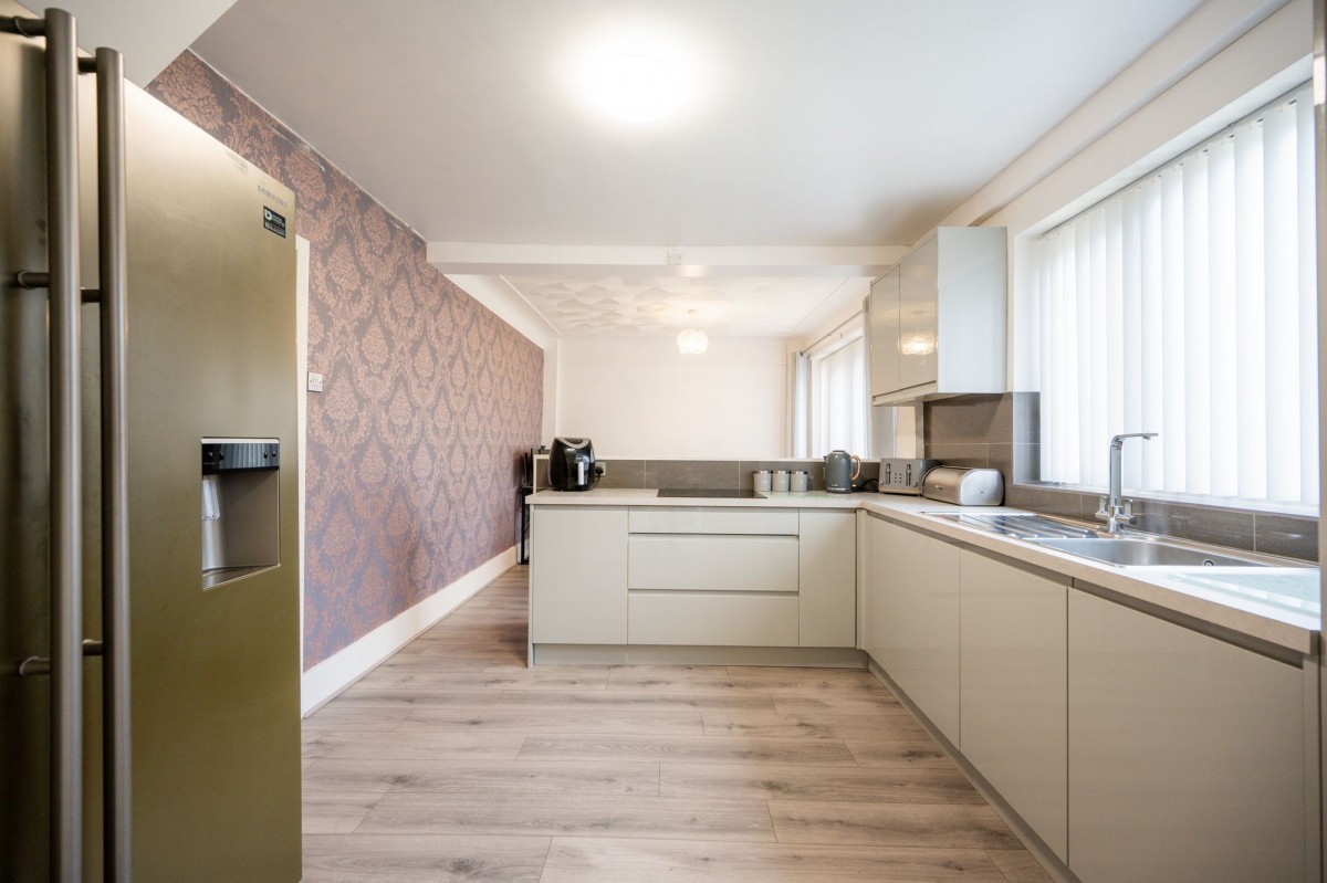 Images for Sunnymede Drive, Liverpool, L31