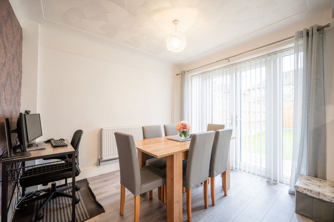 Images for Sunnymede Drive, Liverpool, L31