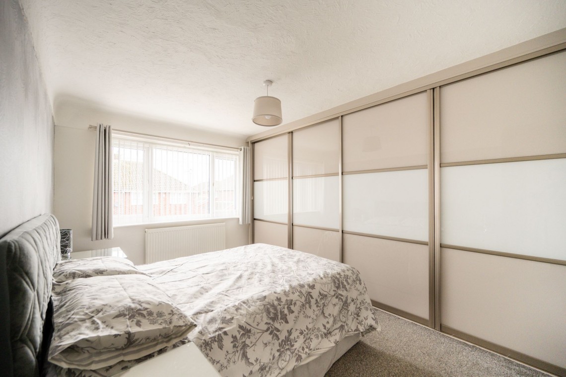 Images for Sunnymede Drive, Liverpool, L31