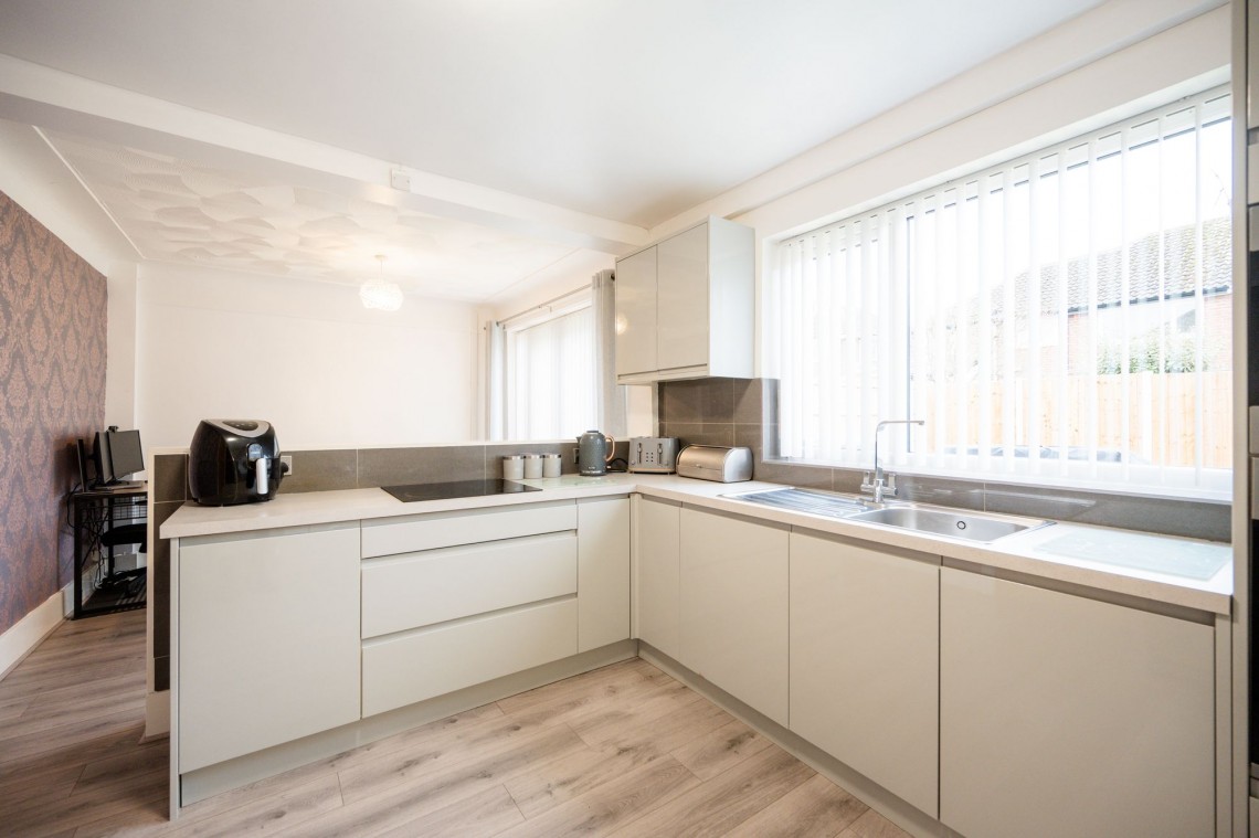 Images for Sunnymede Drive, Liverpool, L31