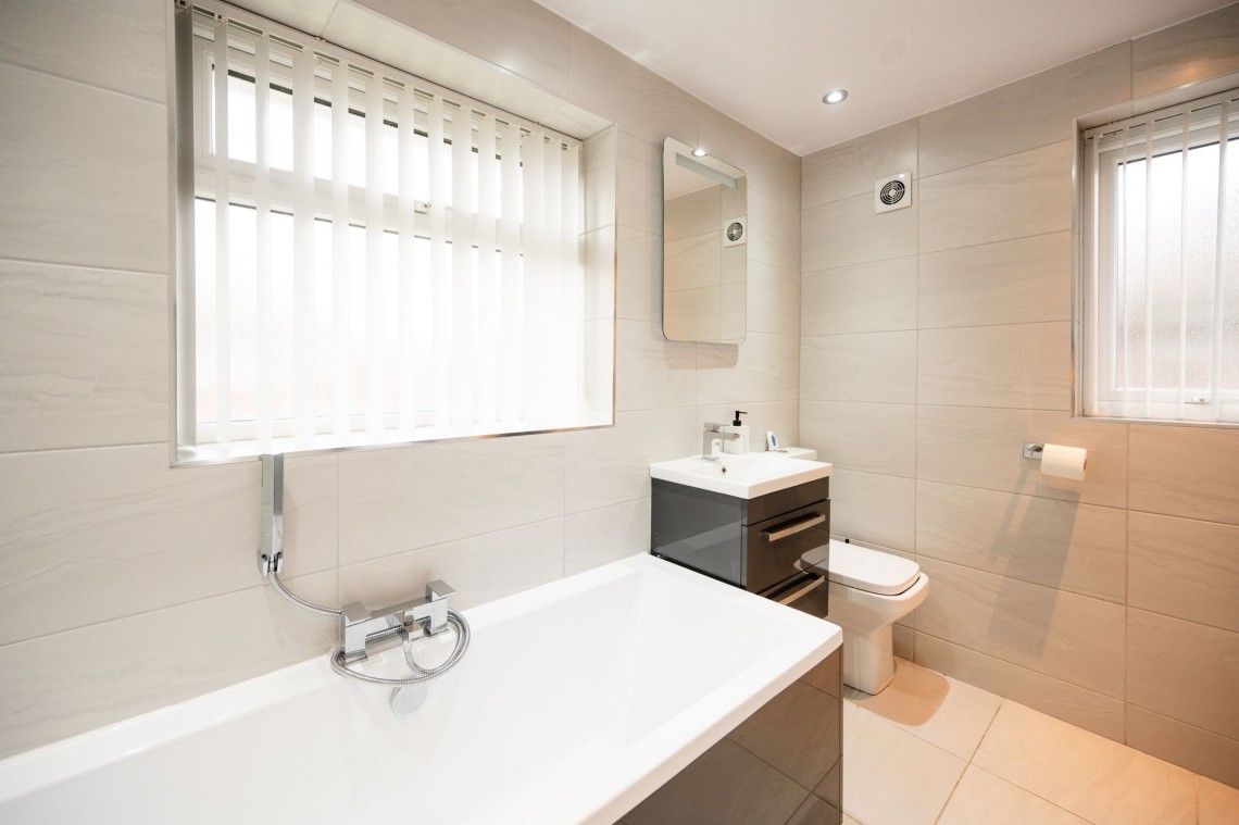 Images for Sunnymede Drive, Liverpool, L31