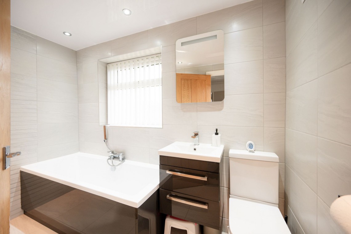 Images for Sunnymede Drive, Liverpool, L31