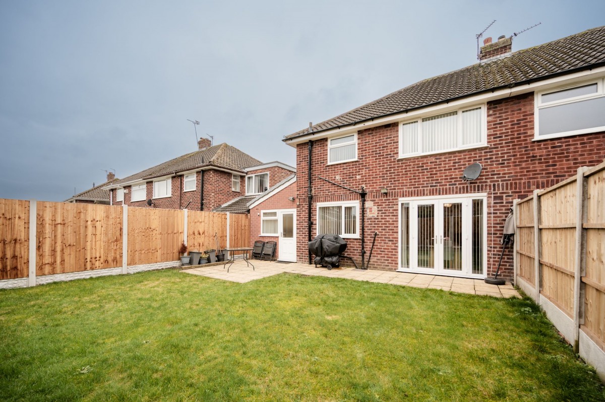 Images for Sunnymede Drive, Liverpool, L31